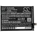 Ilc Replacement for At&t U705aa Battery U705AA